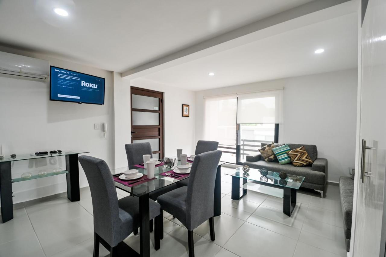 Hostpal Residencial Mallorca ベラクルス エクステリア 写真