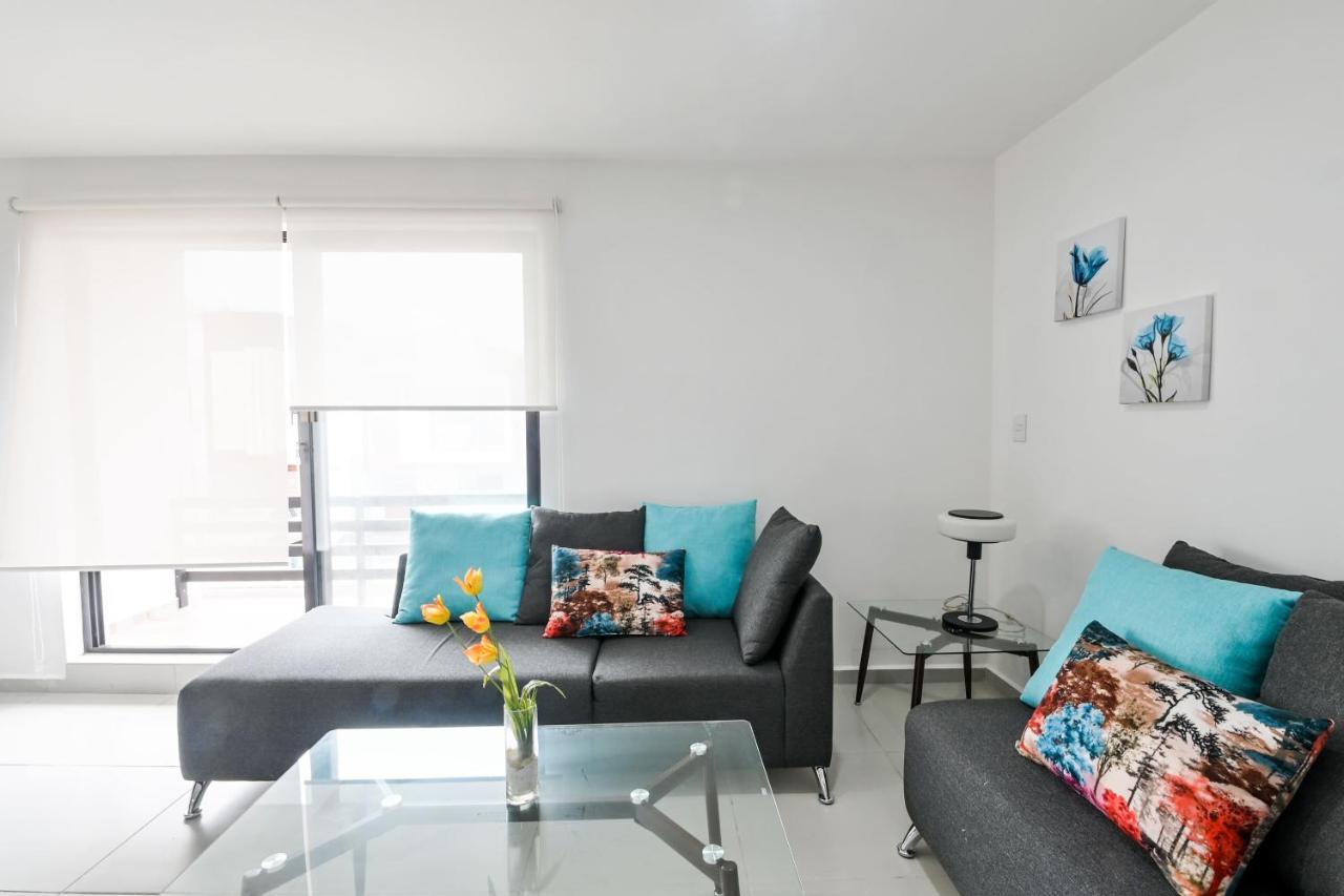 Hostpal Residencial Mallorca ベラクルス エクステリア 写真