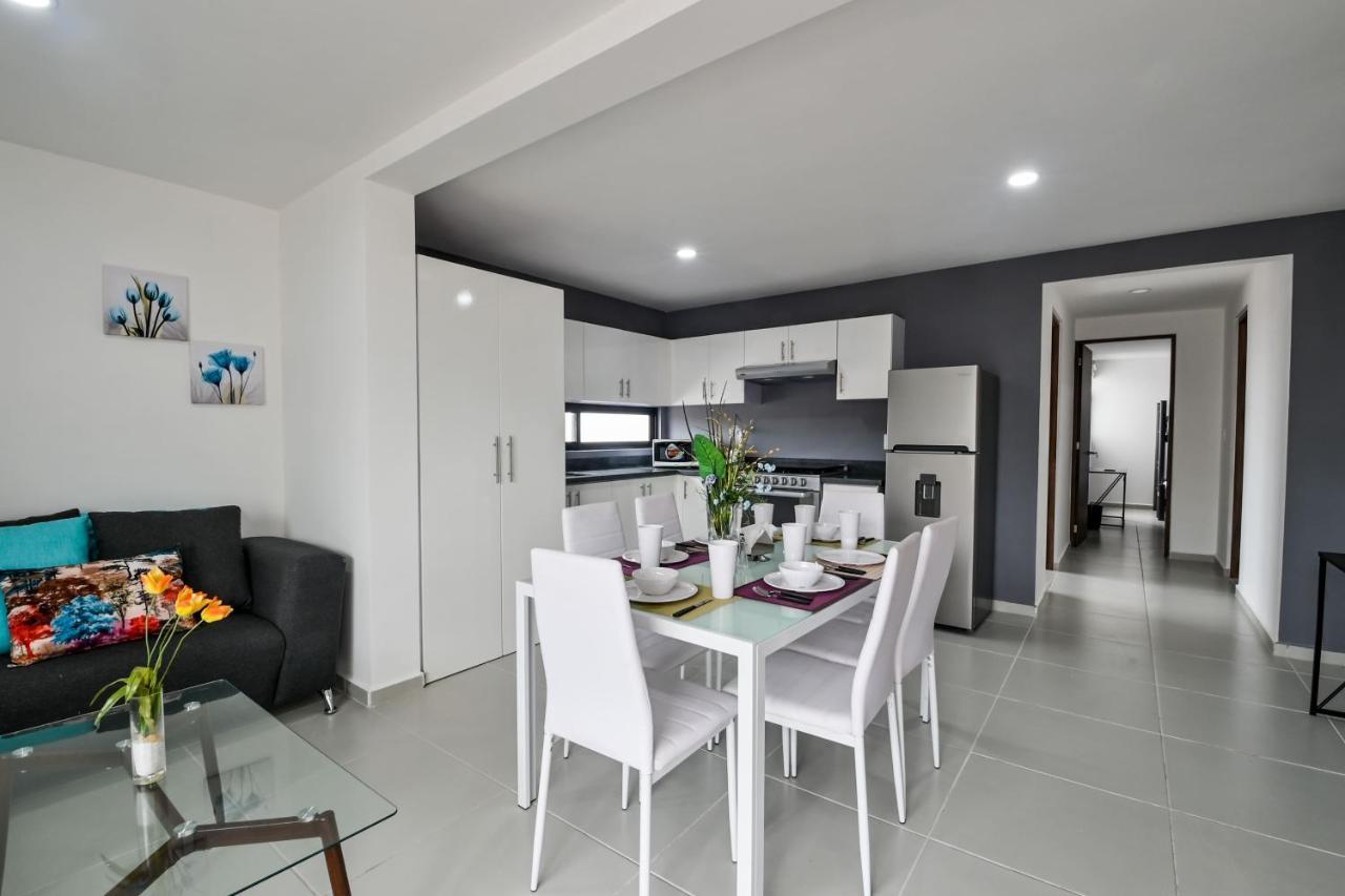Hostpal Residencial Mallorca ベラクルス エクステリア 写真
