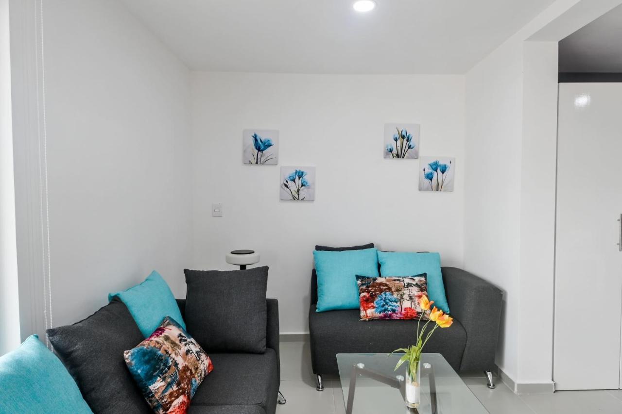 Hostpal Residencial Mallorca ベラクルス エクステリア 写真