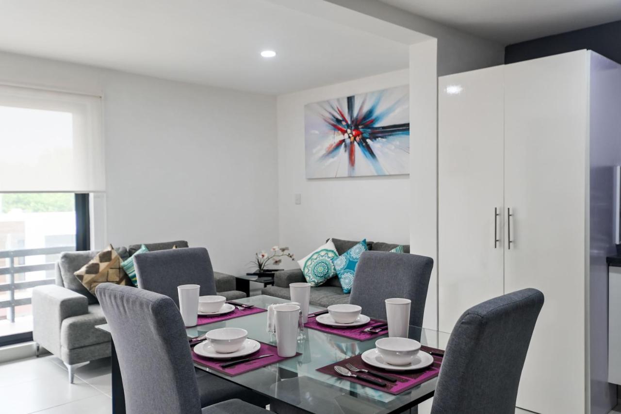 Hostpal Residencial Mallorca ベラクルス エクステリア 写真